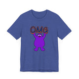 OMG x Grimace T-Shirt